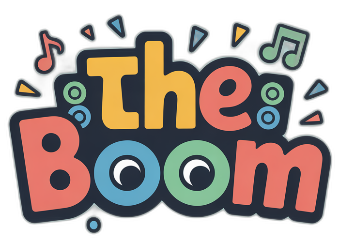 TheBoom